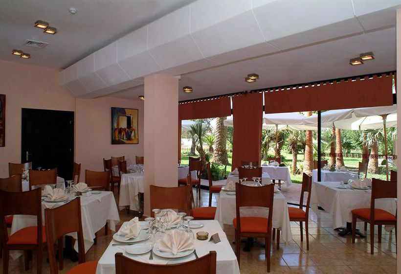 Hotel Atlas Orient Oujda  | Oujda | D'Oujda-Angad | Hôtels au Maroc 5