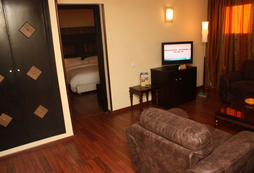 Hotel Atlas Orient Oujda  | Oujda | D'Oujda-Angad | Hôtels au Maroc 7