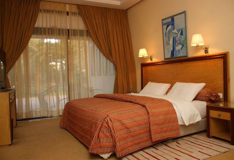 Hotel Atlas Orient Oujda  | Oujda | D'Oujda-Angad | Hôtels au Maroc 8