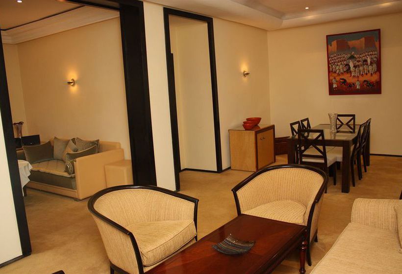 Hotel Atlas Orient Oujda  | Oujda | D'Oujda-Angad | Hôtels au Maroc 9