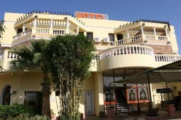 Hôtel Volubilis Inn  | Moulay Idriss | Meknès | Hôtels au Maroc 2