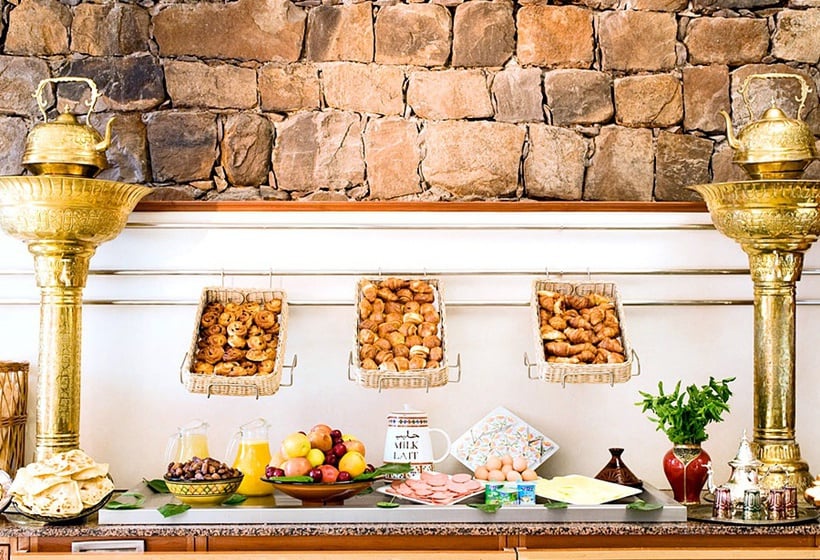 Hôtel Ibis Moussafir Ouarzazate  | Ouarzazate | Ouarzazate | Hôtels au Maroc 11