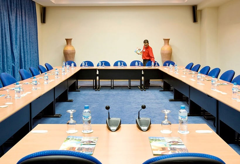 Hôtel Ibis Moussafir Ouarzazate  | Ouarzazate | Ouarzazate | Hôtels au Maroc 15