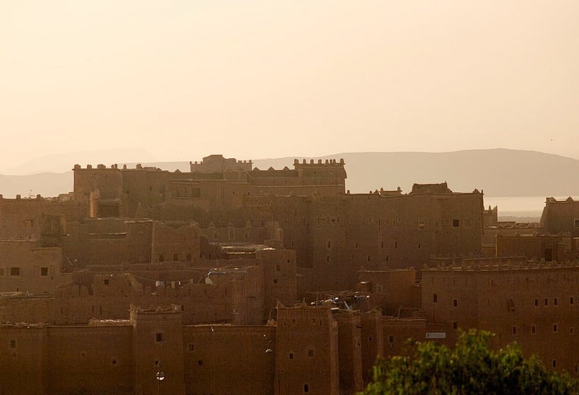 Hôtel Ibis Moussafir Ouarzazate  | Ouarzazate | Ouarzazate | Hôtels au Maroc 16