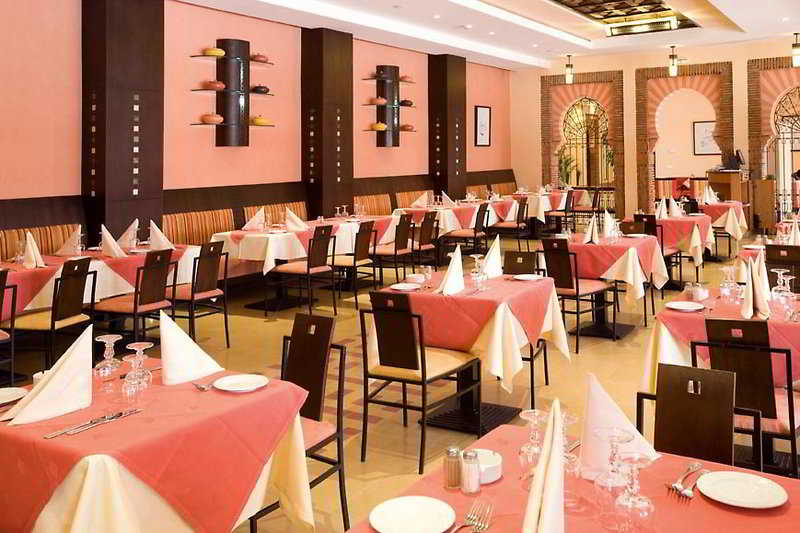 Hôtel Ibis Moussafir Ouarzazate  | Ouarzazate | Ouarzazate | Hôtels au Maroc 18