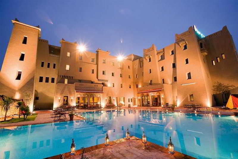 Hôtel Ibis Moussafir Ouarzazate  | Ouarzazate | Ouarzazate | Hôtels au Maroc 19