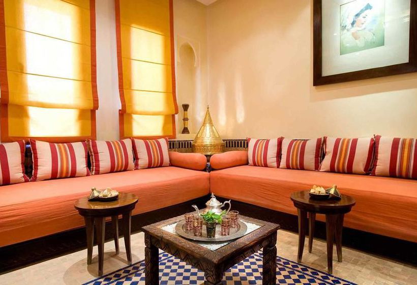 Hôtel Ibis Moussafir Ouarzazate  | Ouarzazate | Ouarzazate | Hôtels au Maroc 2