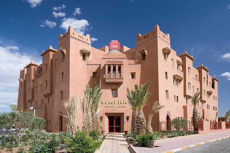 Hôtel Ibis Moussafir Ouarzazate  | Ouarzazate | Ouarzazate | Hôtels au Maroc 20
