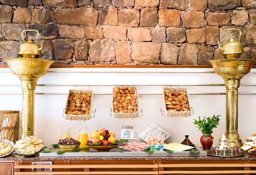 Hôtel Ibis Moussafir Ouarzazate  | Ouarzazate | Ouarzazate | Hôtels au Maroc 3