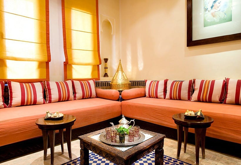 Hôtel Ibis Moussafir Ouarzazate  | Ouarzazate | Ouarzazate | Hôtels au Maroc 8