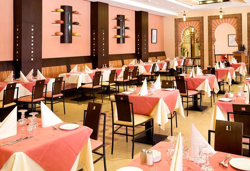 Hôtel Ibis Moussafir Ouarzazate  | Ouarzazate | Ouarzazate | Hôtels au Maroc 9