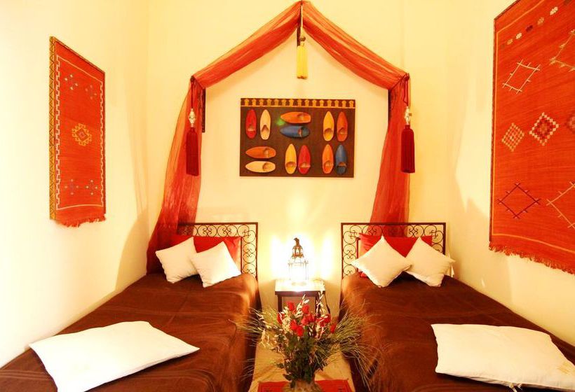 Hôtel Les Jardins de Mouassine  | Marrakech | Marrakech | Hôtels au Maroc 1