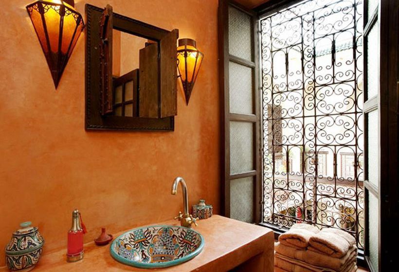 Hôtel Les Jardins de Mouassine  | Marrakech | Marrakech | Hôtels au Maroc 11