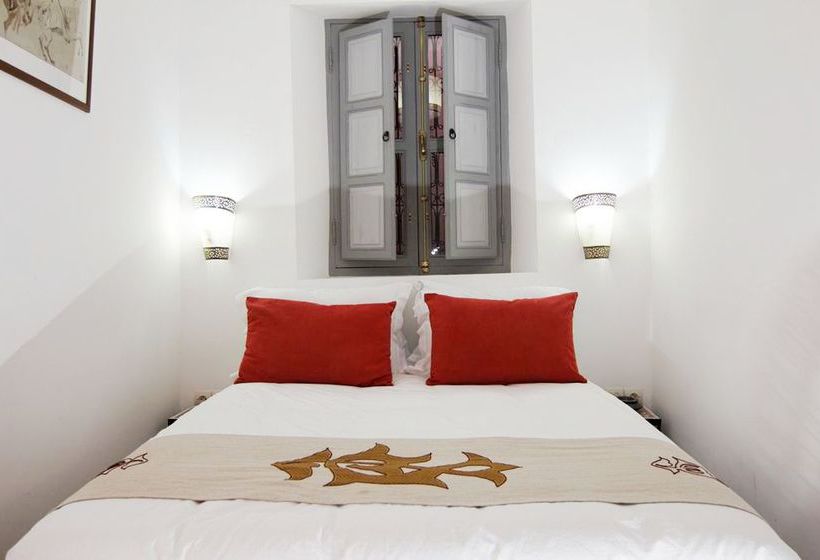 Hôtel Les Jardins de Mouassine  | Marrakech | Marrakech | Hôtels au Maroc 12