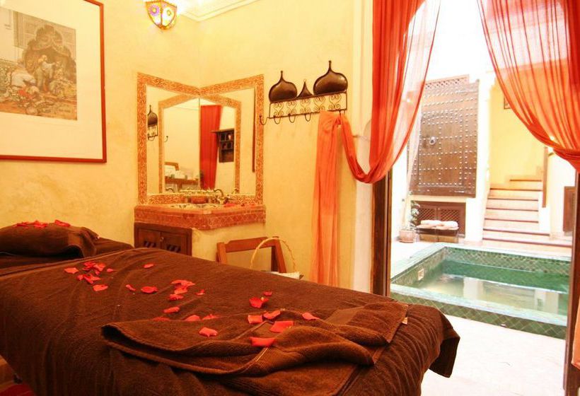 Hôtel Les Jardins de Mouassine  | Marrakech | Marrakech | Hôtels au Maroc 14