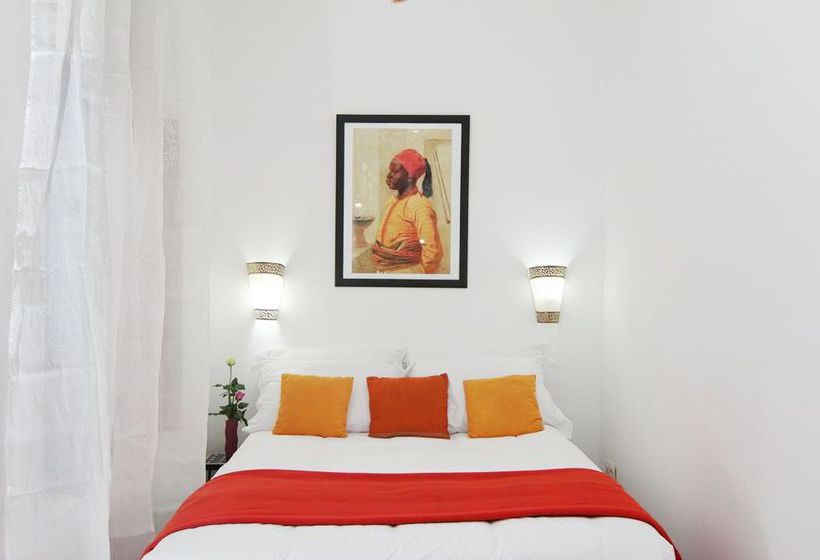 Hôtel Les Jardins de Mouassine  | Marrakech | Marrakech | Hôtels au Maroc 2