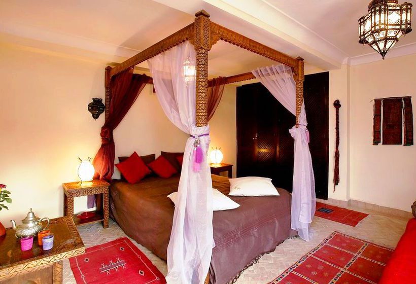 Hôtel Les Jardins de Mouassine  | Marrakech | Marrakech | Hôtels au Maroc 3