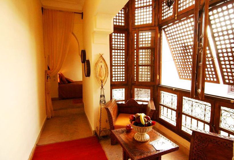 Hôtel Les Jardins de Mouassine  | Marrakech | Marrakech | Hôtels au Maroc 4
