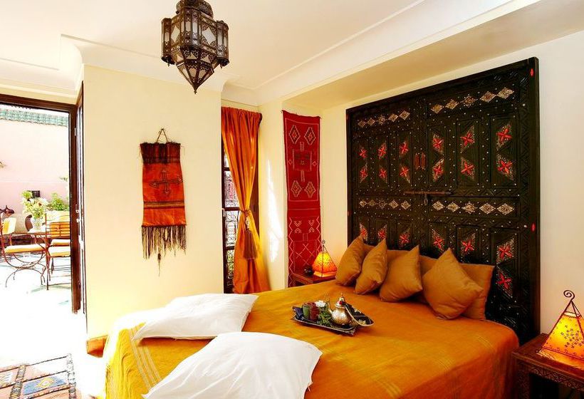 Hôtel Les Jardins de Mouassine  | Marrakech | Marrakech | Hôtels au Maroc 5