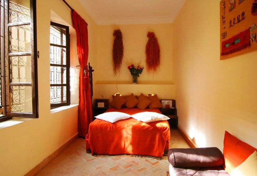 Hôtel Les Jardins de Mouassine  | Marrakech | Marrakech | Hôtels au Maroc 8