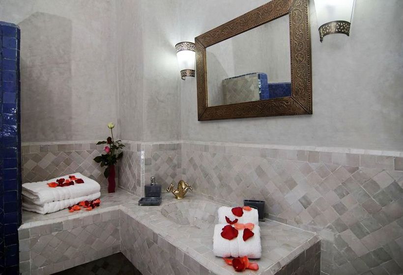 Hôtel Les Jardins de Mouassine  | Marrakech | Marrakech | Hôtels au Maroc 9