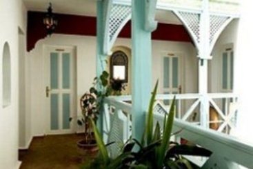 Hotel Ryad Watier  | Essaouira | Esauira | Morocco 6