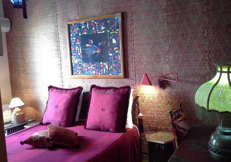 Hôtel Maison Arabo-Andalouse  | Marrakech | Marrakech | Hôtels au Maroc 10