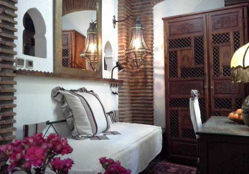 Hôtel Maison Arabo-Andalouse  | Marrakech | Marrakech | Hôtels au Maroc 15