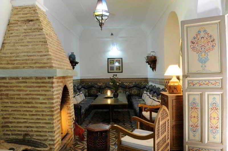 Hôtel Maison Arabo-Andalouse  | Marrakech | Marrakech | Hôtels au Maroc 2