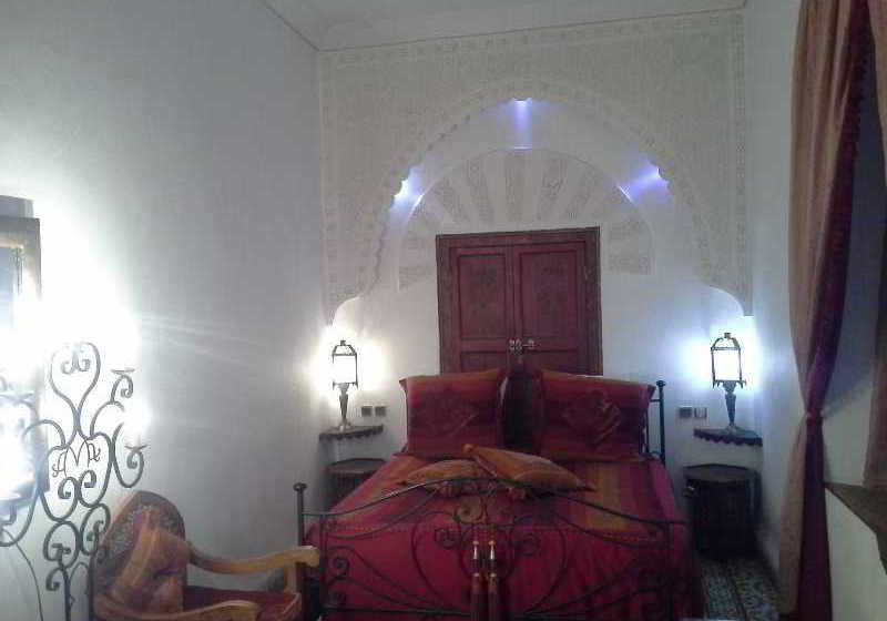 Hôtel Maison Arabo-Andalouse  | Marrakech | Marrakech | Hôtels au Maroc 20