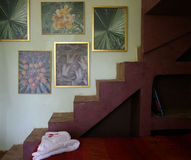 Hotel Villa Vanille  | Marrakech | Marrakech | Hôtels au Maroc 2