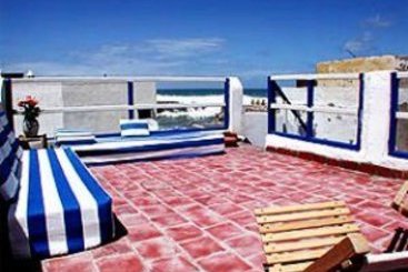 Hotel Dar Latifa Essaouira