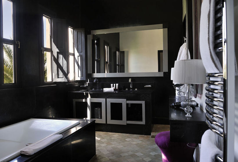 Hôtel Murano Resort Marrakech  | Marrakech | Marrakech | Hôtels au Maroc 4