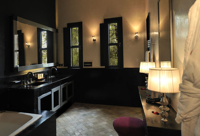 Hôtel Murano Resort Marrakech  | Marrakech | Marrakech | Hôtels au Maroc 5