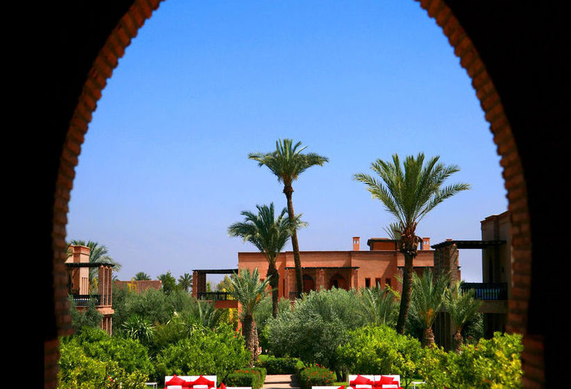 Hôtel Murano Resort Marrakech  | Marrakech | Marrakech | Hôtels au Maroc 6