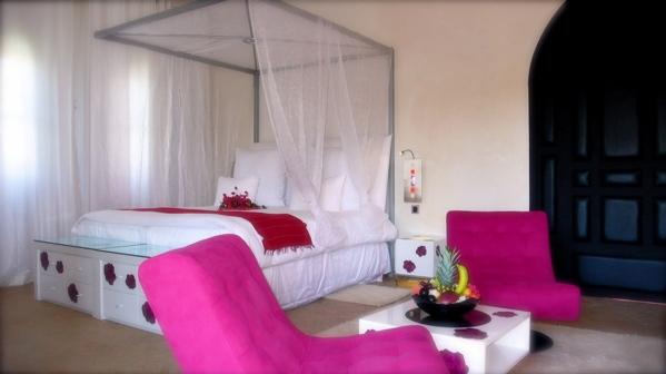 Hôtel Murano Resort Marrakech  | Marrakech | Marrakech | Hôtels au Maroc 8