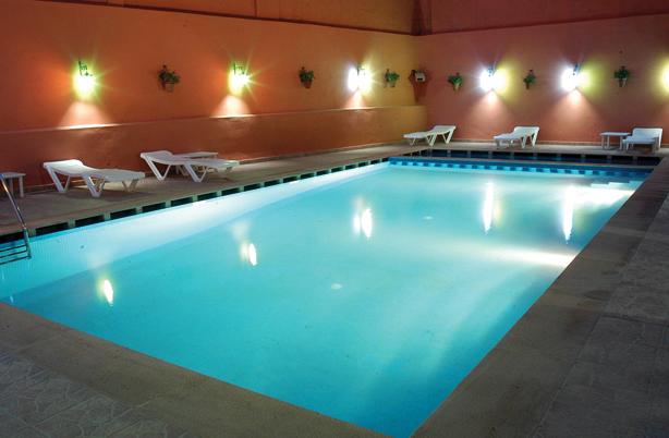 Hôtel Moroccan House  | Marrakech | Marrakech | Hôtels au Maroc 12