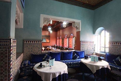 Hôtel Moroccan House  | Marrakech | Marrakech | Hôtels au Maroc 20