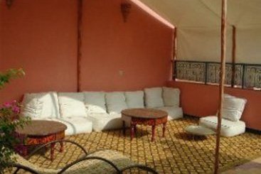 Hôtel Villa Bleue  | Marrakech | Marrakech | Hôtels au Maroc 1