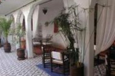 Hôtel Jardin Grenadine  | Marrakech | Marrakech | Hôtels au Maroc 1