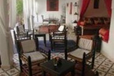 Hôtel Jardin Grenadine  | Marrakech | Marrakech | Hôtels au Maroc 3