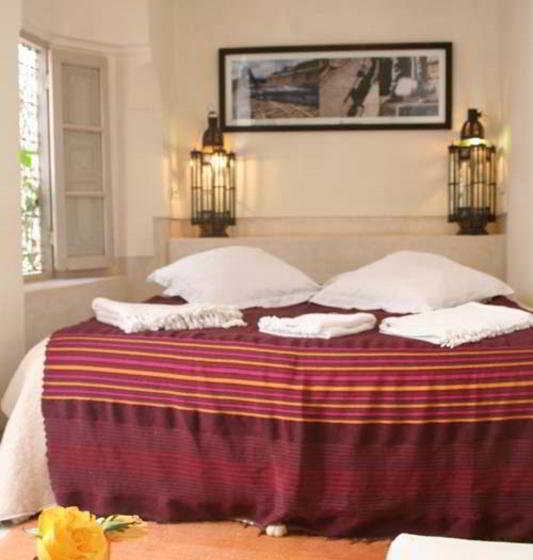 Hôtel Dar Baraka & Karam  | Marrakech | Marrakech | Hôtels au Maroc 1