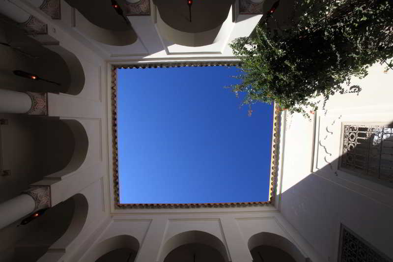 Hôtel Dar Baraka & Karam  | Marrakech | Marrakech | Hôtels au Maroc 10