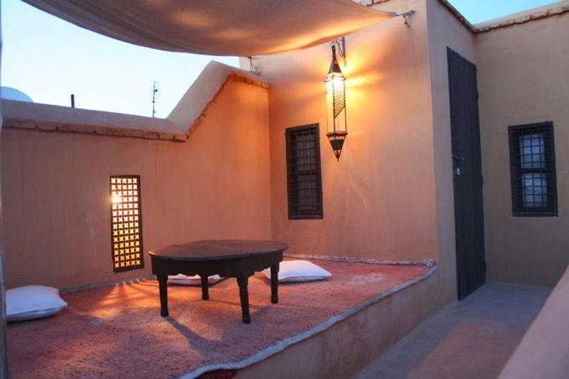 Hôtel Dar Baraka & Karam  | Marrakech | Marrakech | Hôtels au Maroc 11