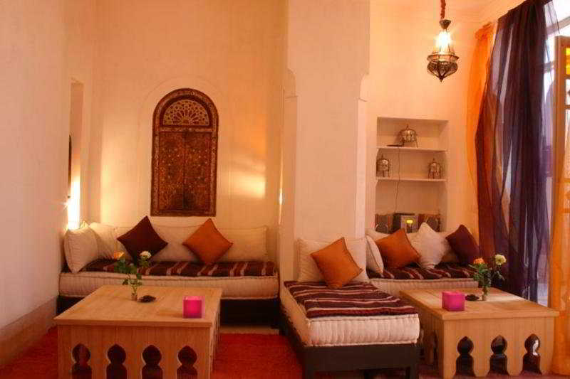 Hôtel Dar Baraka & Karam  | Marrakech | Marrakech | Hôtels au Maroc 12