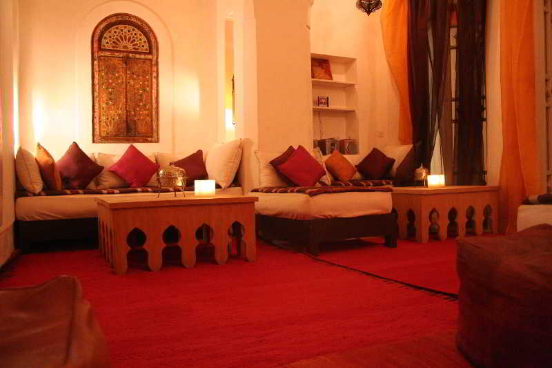 Hôtel Dar Baraka & Karam  | Marrakech | Marrakech | Hôtels au Maroc 13