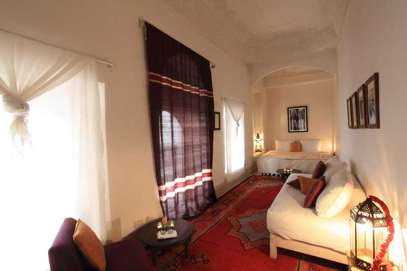 Hôtel Dar Baraka & Karam  | Marrakech | Marrakech | Hôtels au Maroc 14