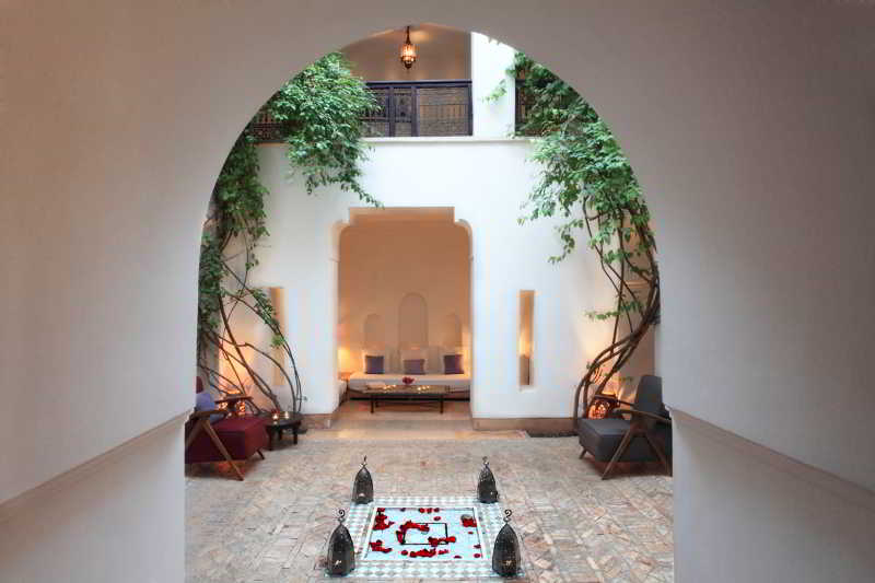 Hôtel Dar Baraka & Karam  | Marrakech | Marrakech | Hôtels au Maroc 15