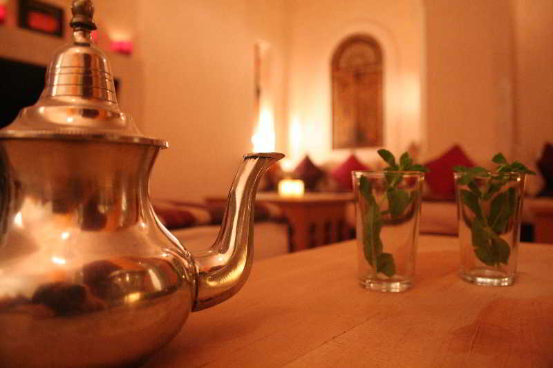 Hôtel Dar Baraka & Karam  | Marrakech | Marrakech | Hôtels au Maroc 16