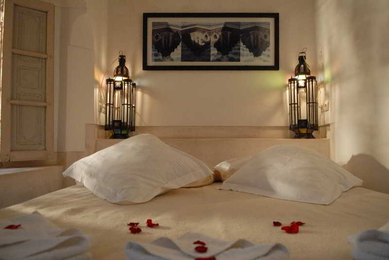 Hôtel Dar Baraka & Karam  | Marrakech | Marrakech | Hôtels au Maroc 17